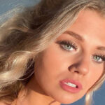 Madison Brock InstaFitBio