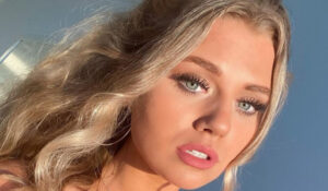 Madison Brock - Bio, Age, Height | Models Biography