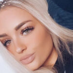 Makaitlyn Breann InstaFitBio