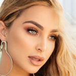 Maya Berovic InstaFitBio