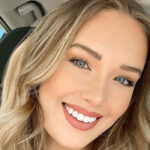 Melissa Rae InstaFitBio