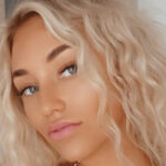 Molley Kate InstaFitBio