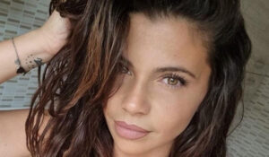 Noemi Frere - Bio, Age, Height | Models Biography