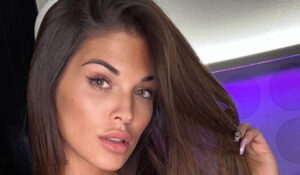 Nuria Mh - Bio, Age, Height | Models Biography