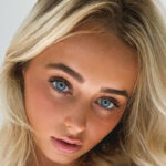 Olivia Grace Mazukina InstaFitBio