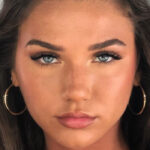 Olivia Mogan InstaFitBio
