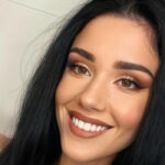 Petra Vrankovic InstaFitBio