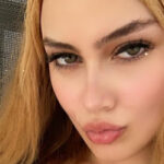 Priscilla Lopez InstaFitBio