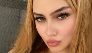 Priscilla Lopez - Bio, Age, Height | Models Biography