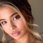 Sage Char Lee InstaFitBio
