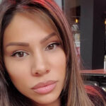 Sandra Afrika InstaFitBio