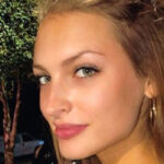 Savannah Gabriel InstaFitBio