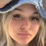 Sydney Conner InstaFitBio