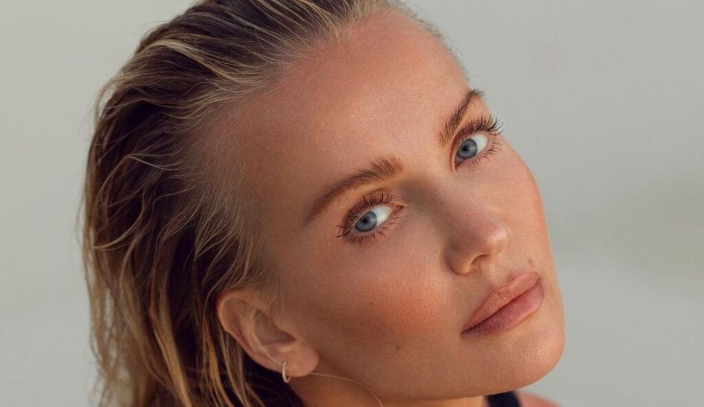 Tatiana Korsakova InstaFitBio
