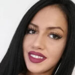 Tatjana Joksovic InstaFitBio