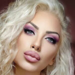 Tea Stosevska InstaFitBio
