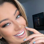 Tea Tairovic InstaFitBio