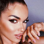 Teodora Dzehverovic InstaFitBio