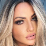 Thais Garcia InstaFitBio