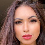Thayna Rodrigues InstaFitBio