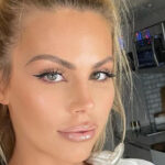 Whitney Dillon InstaFitBio