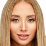 Yuliana Deryagina InstaFitBio