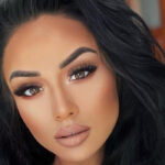 Zera Ahmedova InstaFitBio