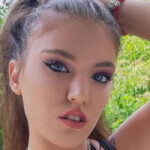 Zorica Damnjanovic InstaFitBio