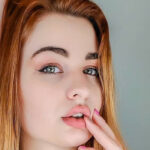 Abigaiil Morris InstaFitBio