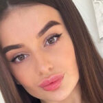 Anastasiya Polevaya InstaFitBio