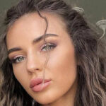 Anna Dorozkina InstaFitBio