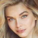 Ashley Thompson InstaFitBio
