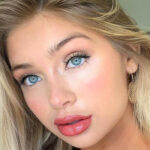 Morgan Avery InstaFitBio
