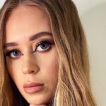 Natasha Vliet InstaFitBio