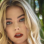 Nicole Petrie InstaFitBio