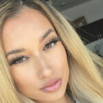 Nikki Blades InstaFitBio