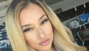 Nikki Blades - Bio, Age, Height | Models Biography