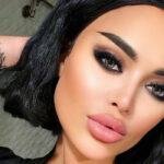 Nita Kuzmina InstaFitBio