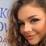 Ola Nowicka InstaFitBio