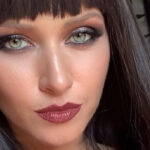 Olga Alberti InstaFitBio