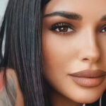 Olia Vinohradova InstaFitBio