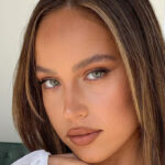 Olivia Mathers InstaFitBio