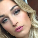Paja Ohnistova InstaFitBio