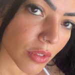 Raquel Dantas InstaFitBio