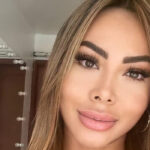 Rocio Morales InstaFitBio