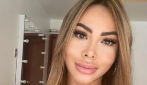 Rocio Morales - Bio, Age, Height | Models Biography