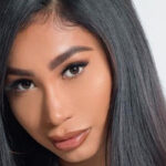 Ruby Najera InstaFitBio