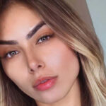 Ruthyelle Ribeiro InstaFitBio