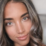 Sabrina Horel InstaFitBio