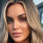 Sarah Alkhoury InstaFitBio